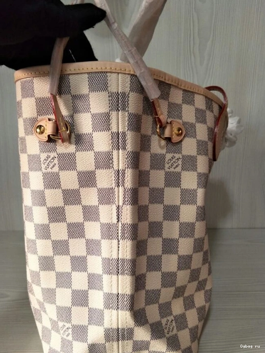 MM Neverfull Louis Vuitton 0825